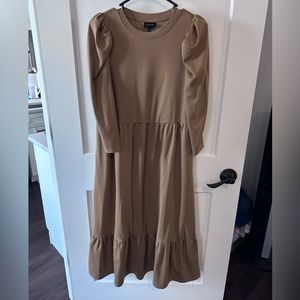 Who what wear, small but fits as medium too.